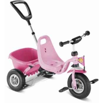 Tricycle pneum lilifee Puky -2379