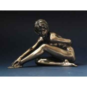 Figurine Body talk bt poses femme -WU75297