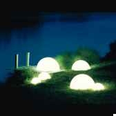 lampe ronde sound socle a enfouir granite moonlight mslmbgfg5500152