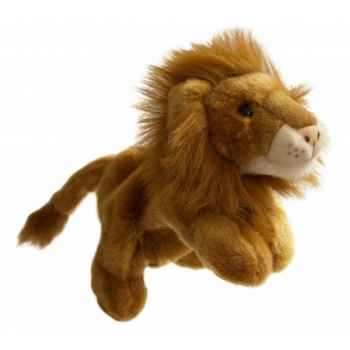 Marionnette lion The Puppet Company -PC001809