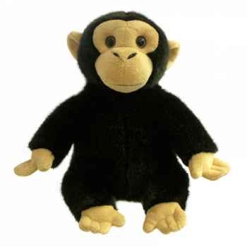 Marionnette chimpanzé The Puppet Company -PC001820