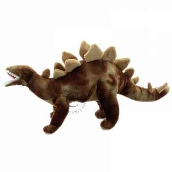 Marionnette stegosaurus The Puppet Company -PC002409