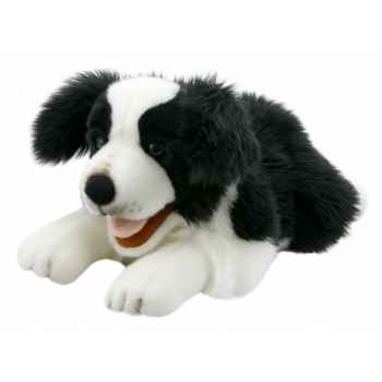 Marionnette border collie The Puppet Company -PC003007