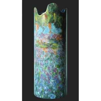 Vase céramique monet 3dMouseion -SDA31