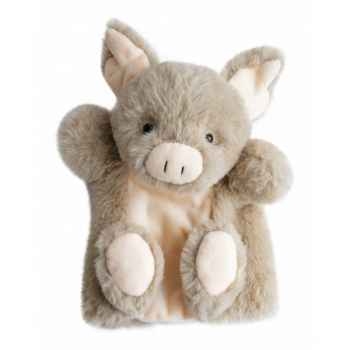 Douce marionnette - cochon histoire d\'ours -2598