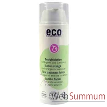 Soin Eco Lotion visage Eco Cosmetics -722018