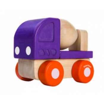 Mini betonnière Plan Toys -5442
