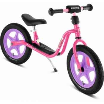 Vélo draisienne standard air lr 1l lovely pink puky -4010
