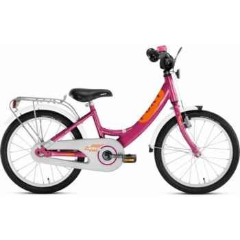 Bicyclette zl 18-1 alu edition berry puky -4326