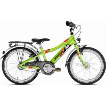 Bicyclette crusader 20-3 alu kiwi puky -4561