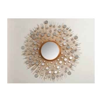 Miroir soleil preference 122cm Edelweiss -D6905