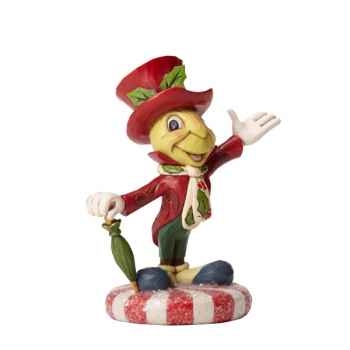 Statuette Jolly jiminy Figurines Disney Collection -4051974