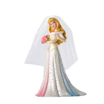 Statuette Aurore mariée Figurines Disney Collection -4050708