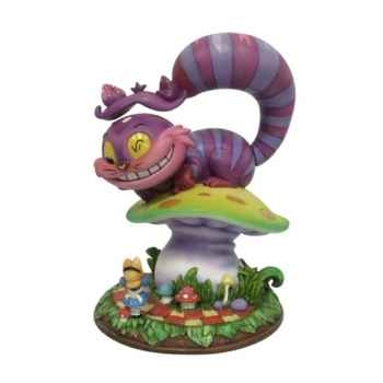 Statuette Chat du cheshire Figurines Disney Collection -4058896