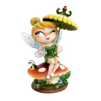 Statuette Fée clochette Figurines Disney Collection -4058895