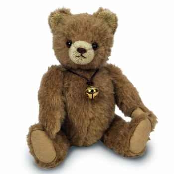 Peluche de collection ours teddy bear pascal 31 cmed. limitée  Hermann -16603 0