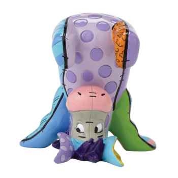 Mini figurine bourriquet eeyore disney britto -4049378