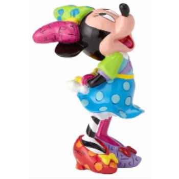 Mini figurine minnie mouse disney britto -4059582