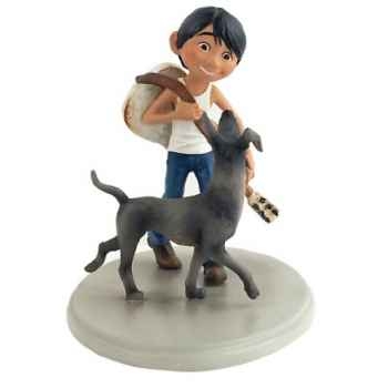 Figurine miguel and dante collection disney show -4060074