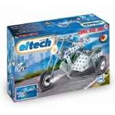jouet de construction chariot elevateur eitech 100008
