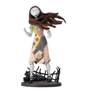 Figurine sally vynil collection grand jesters -4059468