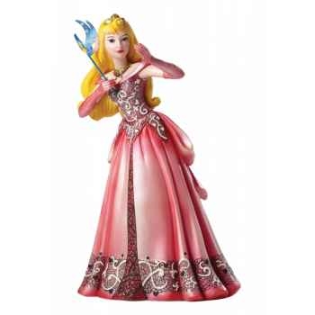 Aurora masquerade disney show Figurines Disney Collection -4046617
