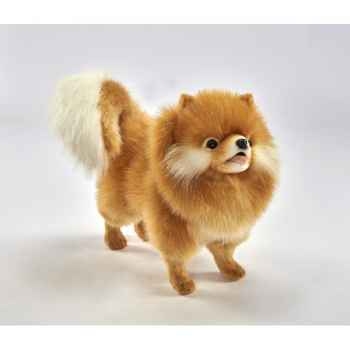 Peluche Chowchow 40cml Anima -7018