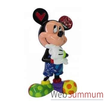 Mickey mouse figurine disney britto collection -6003345