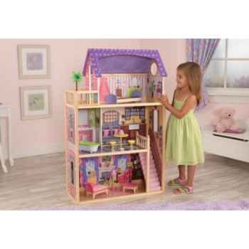 Maison de poupées kayla KidKraft -65092