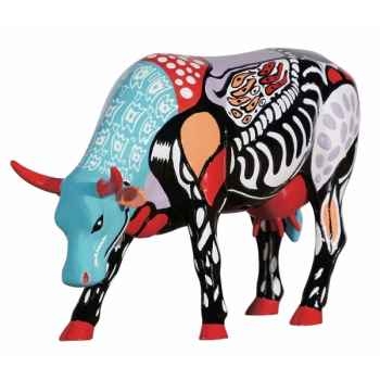 Figurine vache cowparade surreal cow gm -46790