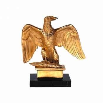 Aigle impériale - Napoléon - en Bronze-ZF006000
