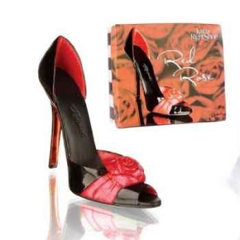 Chaussure miniature Red rose 2013-ii Parastone -RS70124