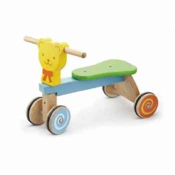 Tricycle - ourson -V59032