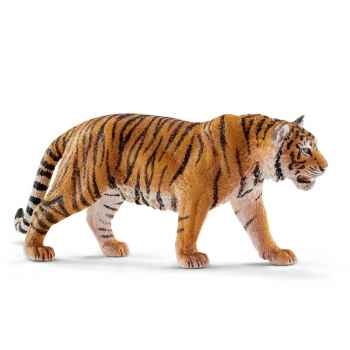 Tigre du bengale mâle schleich -14729