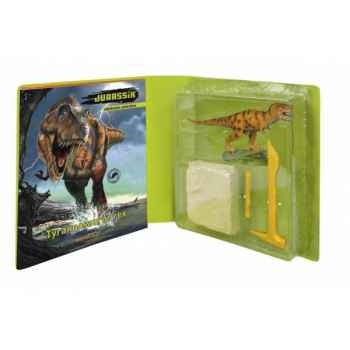 Gw edubook tyrannosaurus rex Geoworld -CL455K