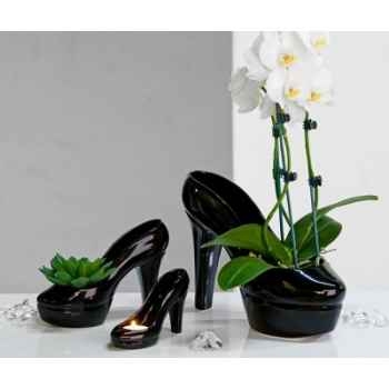 Chaussure décoartife "pumps" Casablanca Design -26402