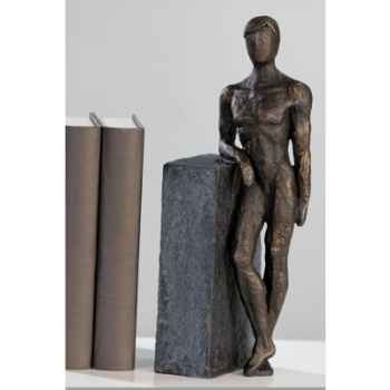 Sculpture "homme" Casablanca Design -59805