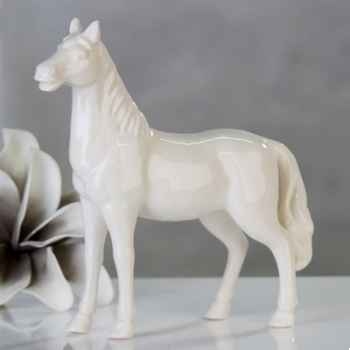 Figure "cheval" Casablanca Design -36028