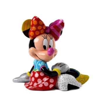 Minnie mouse big edition limitée à 1000 disney par britto Britto Romero -4038475