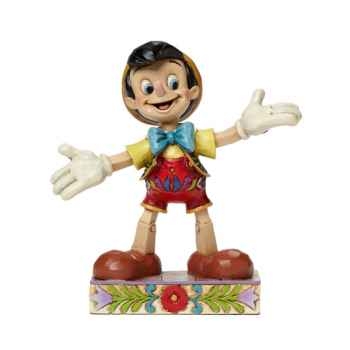 Pinocchio Figurines Disney Collection -4045249