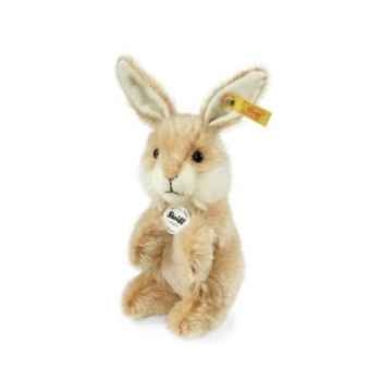 Lapin timmy, cannelle STEIFF -032684