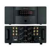 amplificateur audio video vincent sav p150 ampli 6 canaux noir 203374