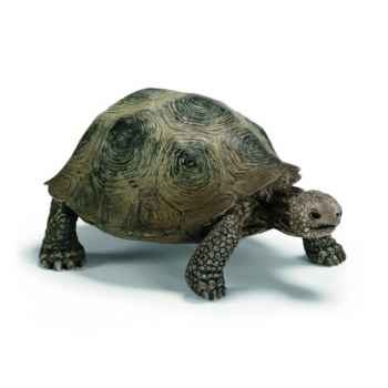 Figurine Tortue géante Schleich -14601