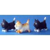 figurine chat dubout extra dub28