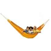 hamac currambera la siesta modele orange cuh14 5