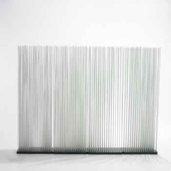 Tiges Sticks Extremis en fibre de verre blanc - SSGW02 - 120cm