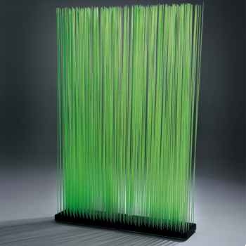 Tiges Sticks Extremis en fibre de verre menthe clair -SSGN02-120cm