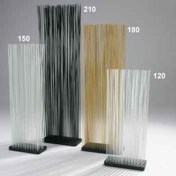 Tiges Sticks Extremis en fibre de verre couleur personnalisée -SSGOA02-120cm