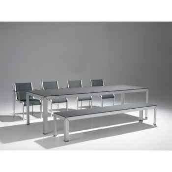 Table ExTempore Still Extremis Hauteur standard rectangulaire -STTV090-73