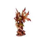 figurine elfe les etains du graafee 42201